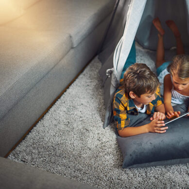 home-security-kids