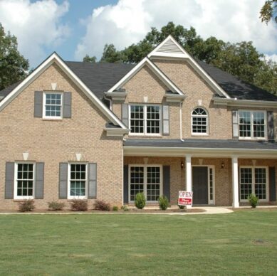 securing your home when selling it