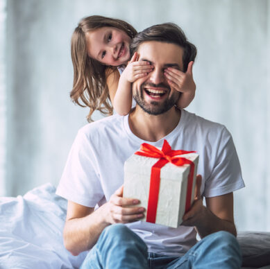 Father's Day Gift