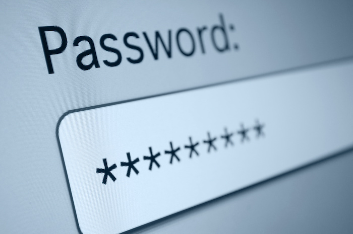 Learn how to make strong passwords.