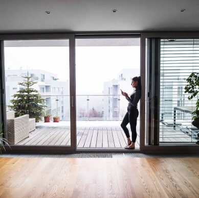 Winter Smart Home Devices to beat the winter blues.