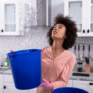 Flood alarms can prevent major damage to your home.
