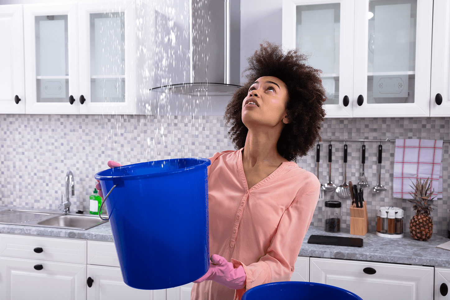 Flood alarms can prevent major damage to your home.