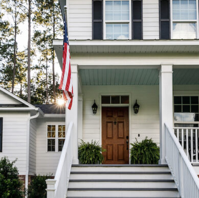 Get the latest burglary prevention tips