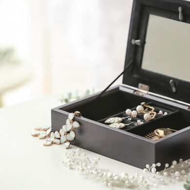 Learn the best hiding places for valuables.