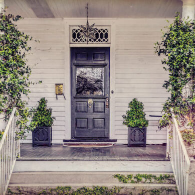 Learn how to Prevent Home Invasion.