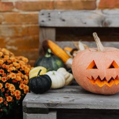 Learn these child safety Tips on halloween