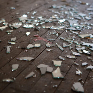 Learn more about how glass break sensors can protect your home.