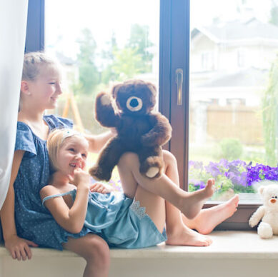Home safety tips to better protect what matters most.