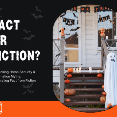 home security myth