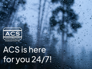 Here-For-You - ACS Security