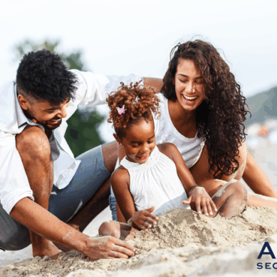 spring break home safety