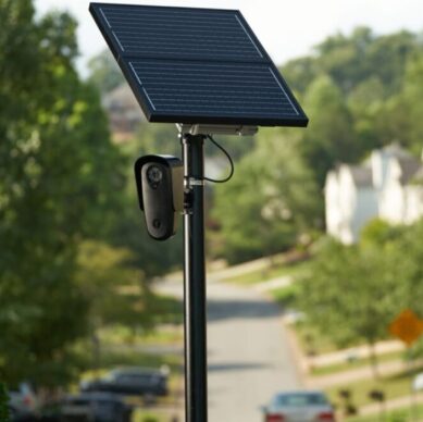 License-plate-cameras