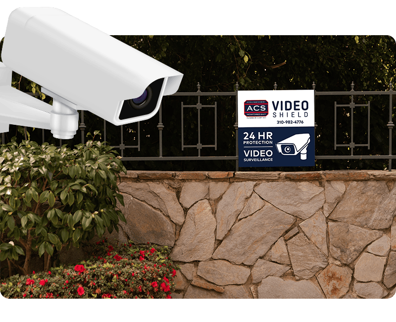 acs-video-surveillance - ACS Security