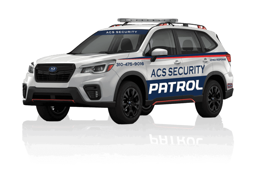 ACS Truck Angled Cutout 3 - ACS Security ACS Truck Angled Cutout 3