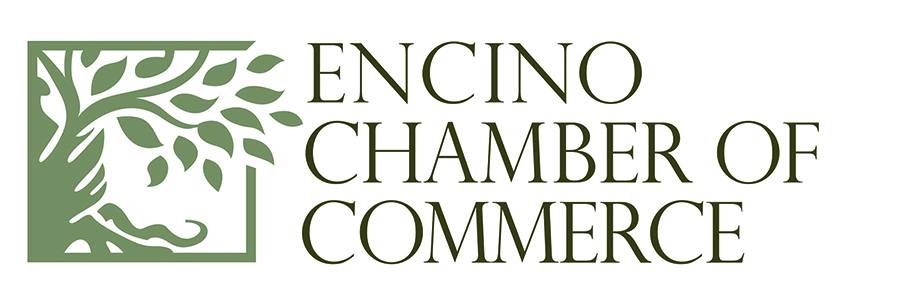 Encino chamber logo